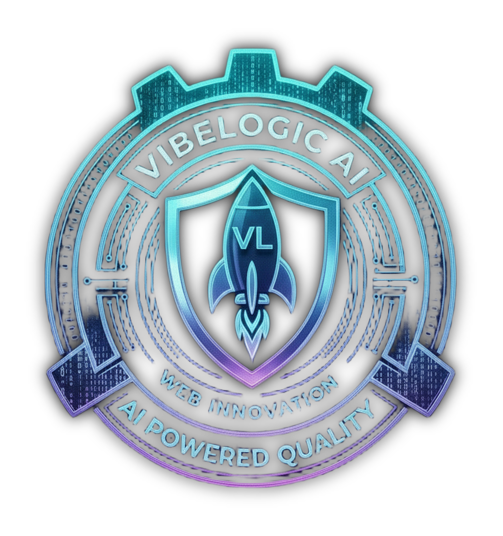 Garantía de Innovación VibeLogic